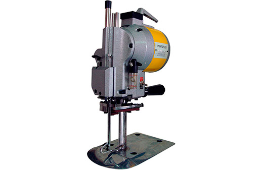 Máquina Corte Faca 5 Polegadas