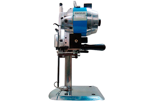 Máquina Corte Faca 8 Polegadas